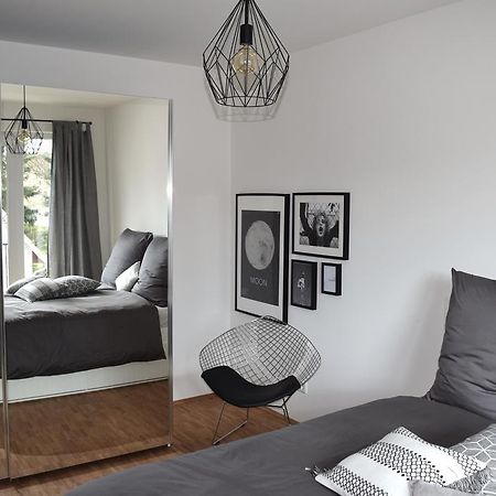 Elb Design Apartment Hamburg Exterior photo