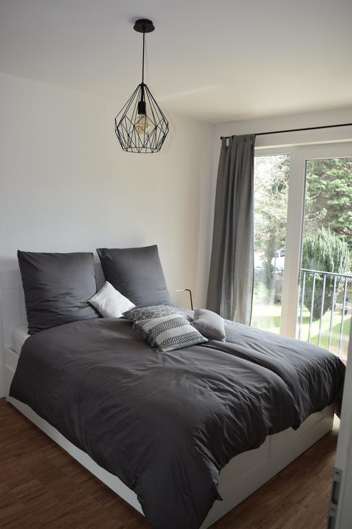 Elb Design Apartment Hamburg Exterior photo