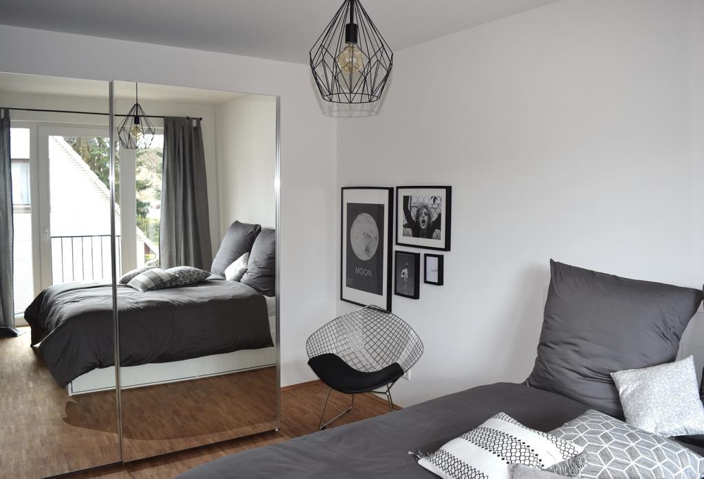 Elb Design Apartment Hamburg Exterior photo