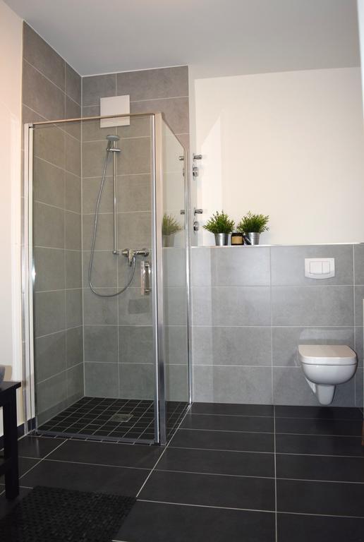Elb Design Apartment Hamburg Exterior photo